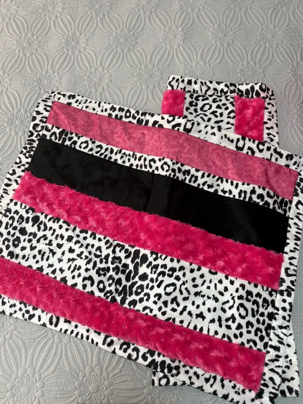 SEVENTEEN KIDS COMFORTER SET